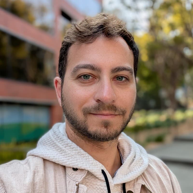 Valentino Constantinou